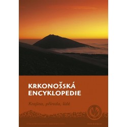 Krkonošská encyklopedie