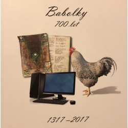 Babolky 100 let (Letovice...