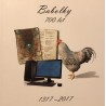 Babolky 100 let (Letovice okres Blansko)