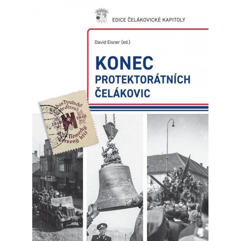 Konec protektorátních Čelákovic