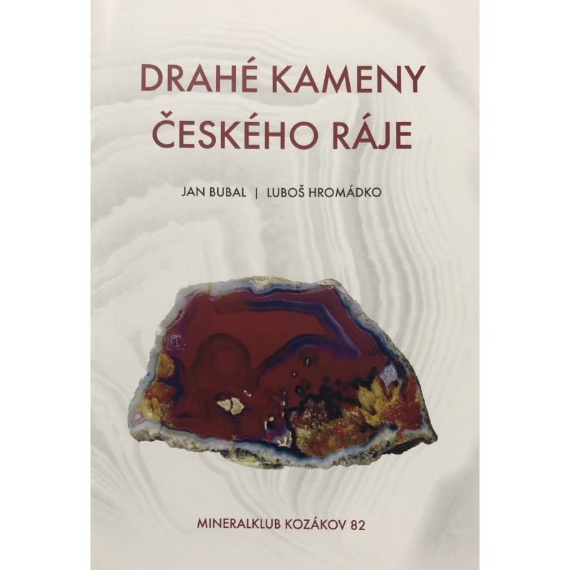 Drahé kameny Českého ráje