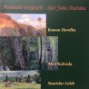 Moravští krajináři - žáci Julia Mařáka