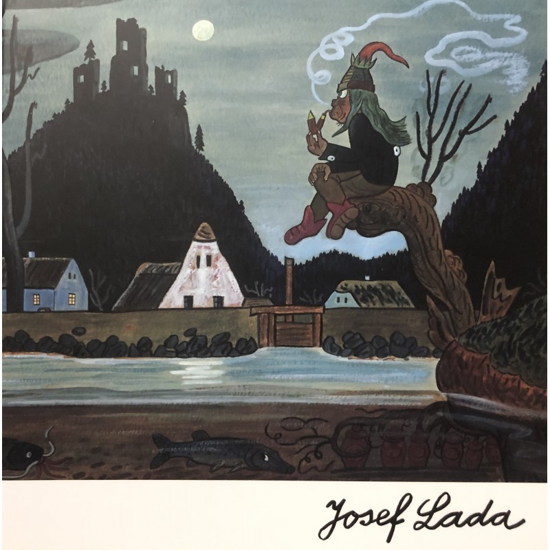 Josef Lada