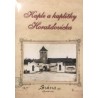 Kaple a kapličky Horažďovicka