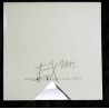 Ateliér Jana Exnara v roce 2001