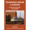 Pardubické nádraží a zastávky