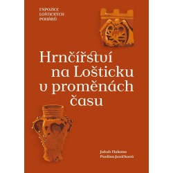 Hrnčířství na Lošticku v...