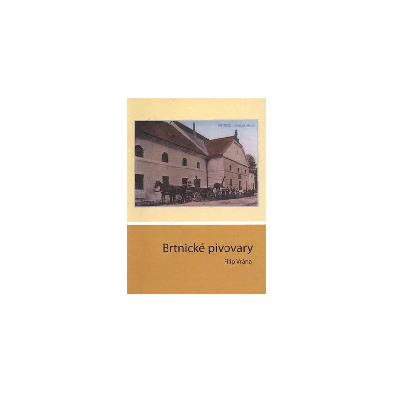 Brtnické pivovary