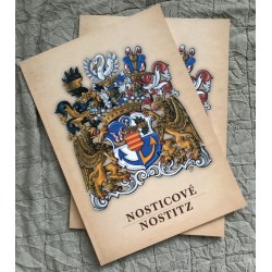 Nosticové/Nostitz