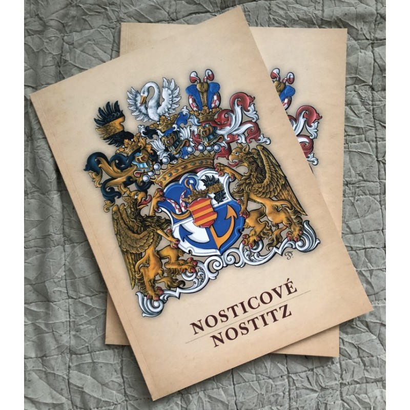 Nosticové/Nostitz