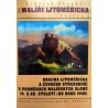 Malíři Litoměřicka. sv. 5. Krajina Litoměřicka a českého středohoří v 19. a 20. století (do roku 1945).