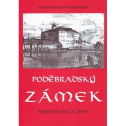 Poděbradský zámek