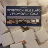 Dobrovické bílé zlato v proměnách času