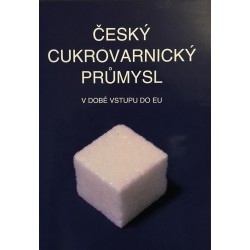 Český cukrovarnický...