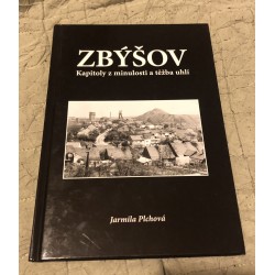 Zbýšov. Kapitoly z...