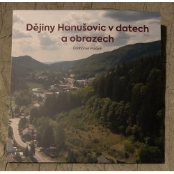 Dějiny Hanušovic v datech a...