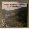 Dějiny Hanušovic v datech a obrazech