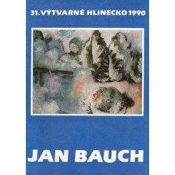 31. Výtvarné Hlinecko 1990...