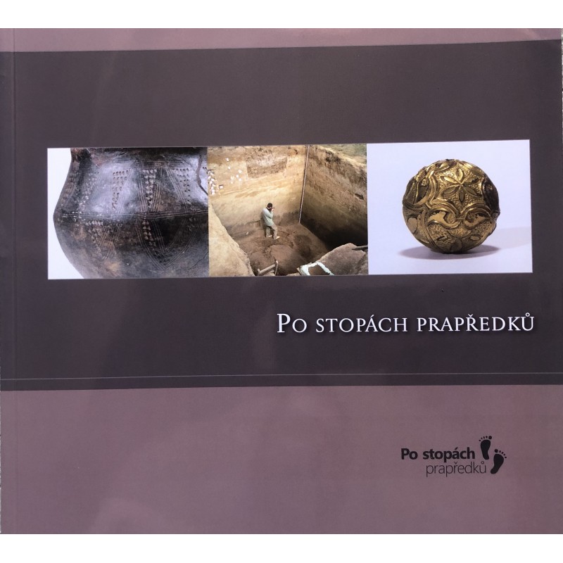 Po stopách prapředků