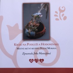Kroje na Podluží a Hodonínsku