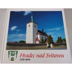 Hradec nad Svitavou 1270-2016