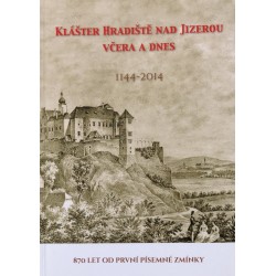 Klášter Hradiště nad...