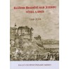 Klášter Hradiště nad Jizerou včera a dnes 1144-2014