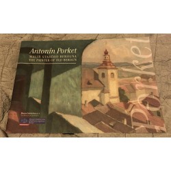 Antonín Porket....