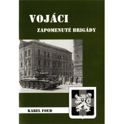 Vojáci zapomenuté brigády