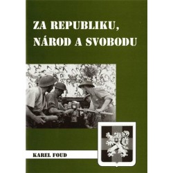 Za republiku, národ a svobodu