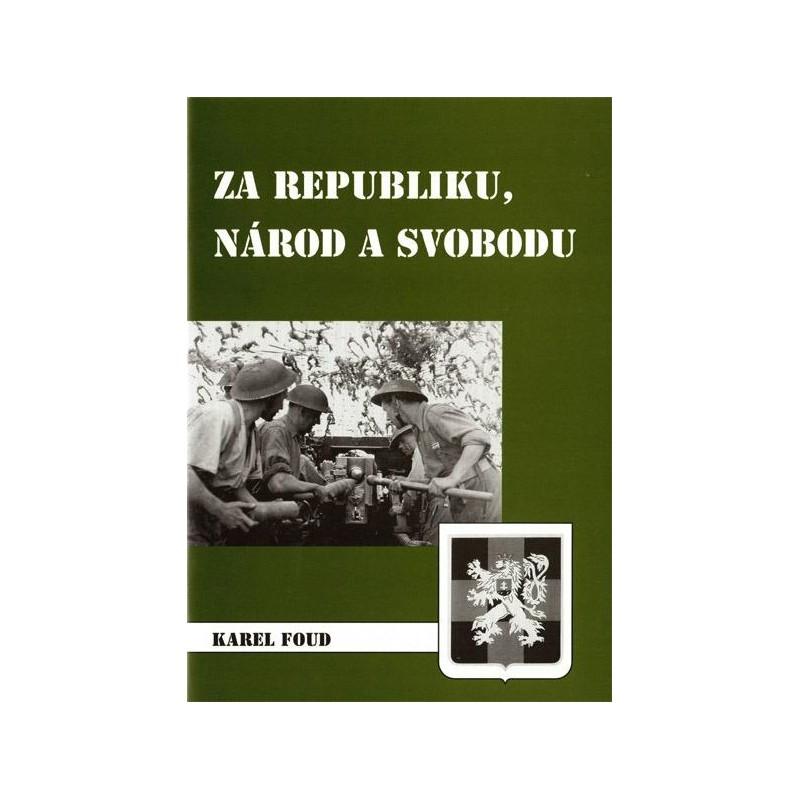 Za republiku, národ a svobodu