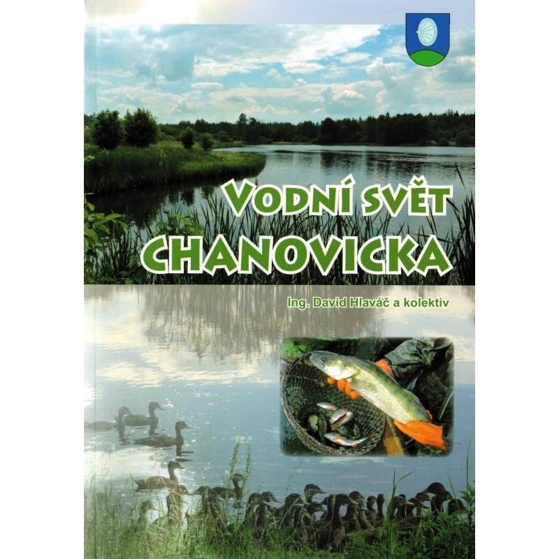 Vodní svět Chanovicka