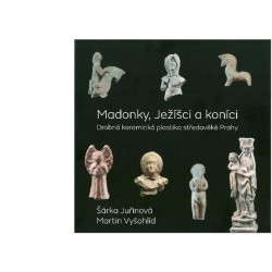 Madonky, Ježíšci a koníci....