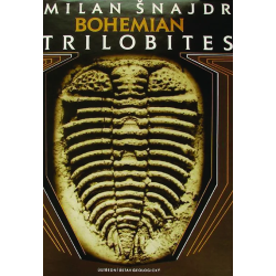 Bohemian Trilobites,  Milan...