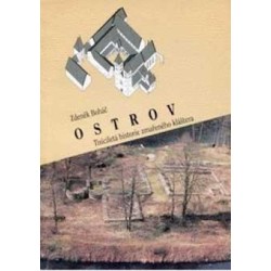Ostrov. Tisíciletá historie...