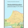 Dolnobřežansko: Pohled do krajiny 16.–19. století