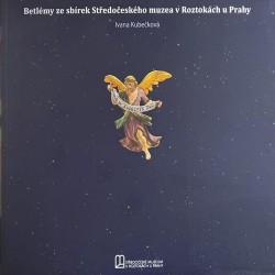 Betlémy ze sbírek...