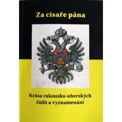KRÁSA RAKOUSKO-UHERSKÝCH...