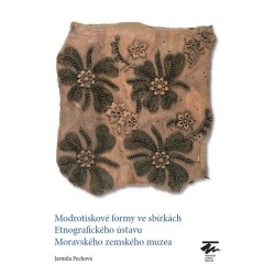 MODROTISKOVÉ FORMY VE...