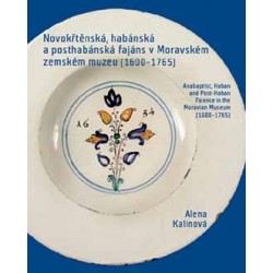 Novokřtěnská, habánská a...