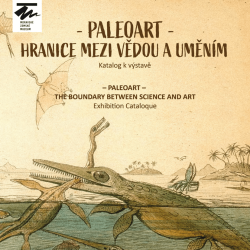 Paleoart - hranice mezi...