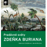 Pradávné světy Zdeňka Buriana