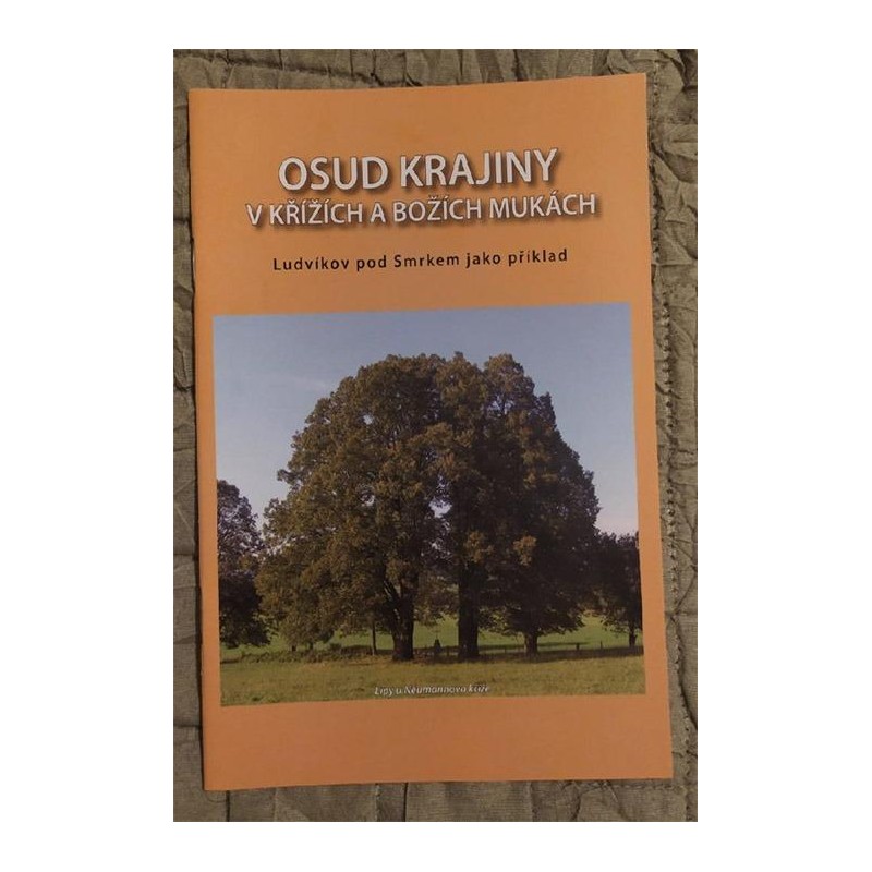 Osud krajiny. V křížích a božích mukách