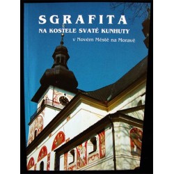 SGRAFITA NA KOSTELE SV....