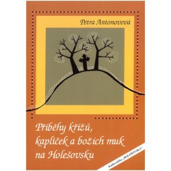 Příběhy křížů, kapliček a...