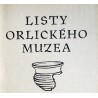 Listy orlického muzea 1966/3