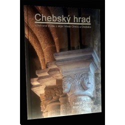 Chebský hrad a vybrané studie