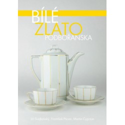 Bílé zlato podbořanska