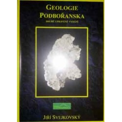 Geologie Podbořanska