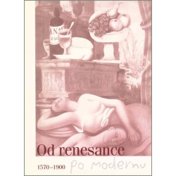 Od renesance po baroko...